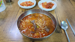 Hanseongsikdang 5