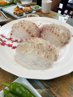 해녀횟집 사진 3