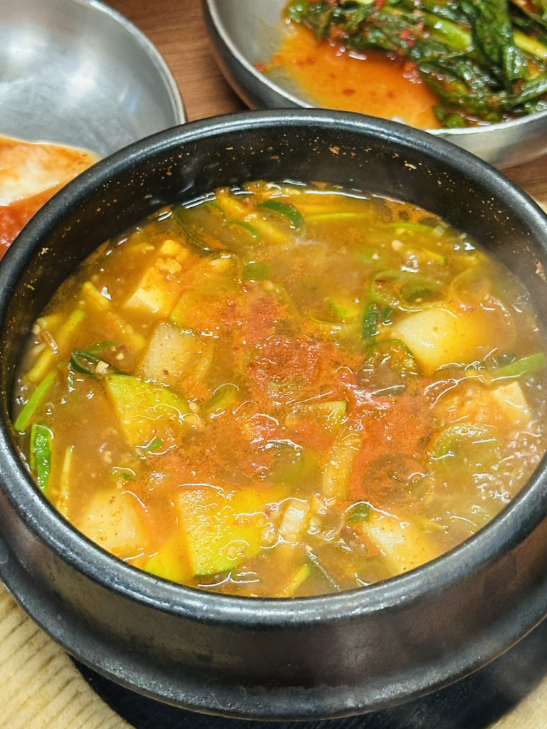 Pocheonseoseogalbi 2
