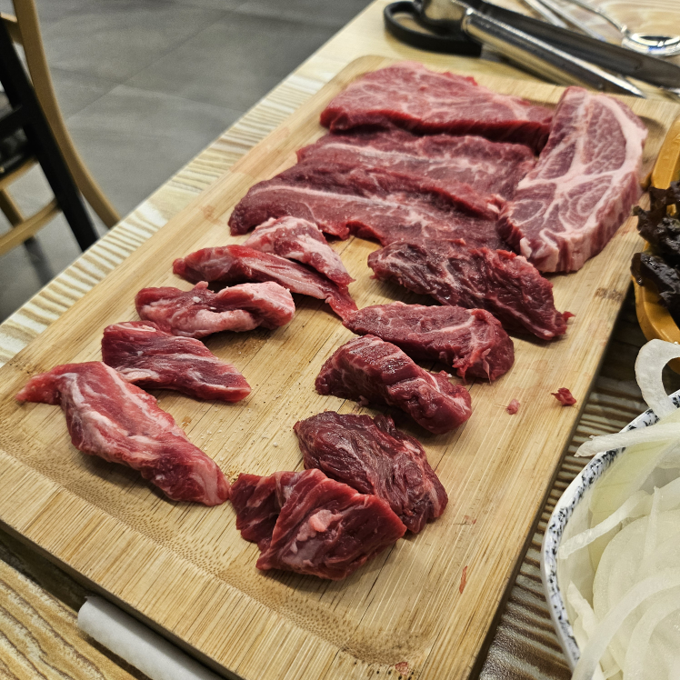 진원소우청당점 4