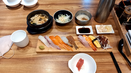 Yeolaechobap 2
