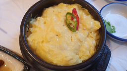 Namdogyejeolmatjip (남도계절맛집) 1
