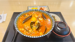 Olin1injjim&makguksu 2