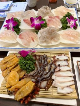 동해막회 1