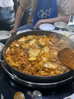 오근내2닭갈비 사진 6