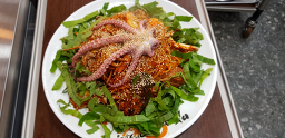 Matnagamjatang (맛나감자탕) 2
