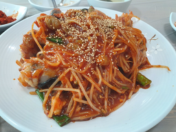 Baraebongsikdang 2