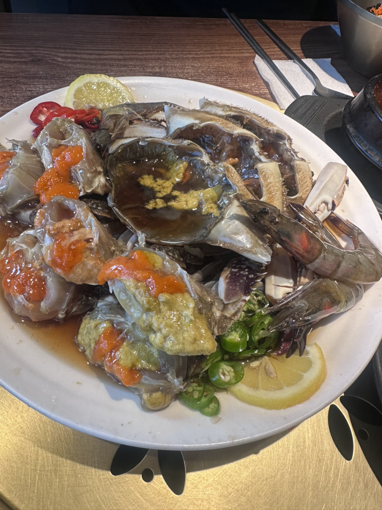 오다리집간장게장 사진 2