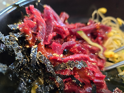 Geumgangsaenggogi 5