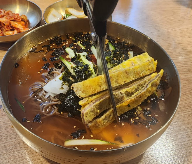 육전국밥노원역점 1