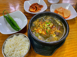 청진동해장국 대림동점 대표 사진