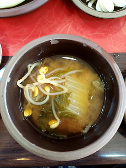 Hangaribossamyullyangjeom (항아리보쌈율량점) 3