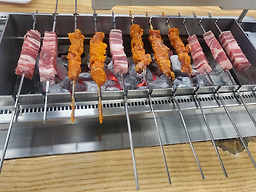 허씨양꼬치 5