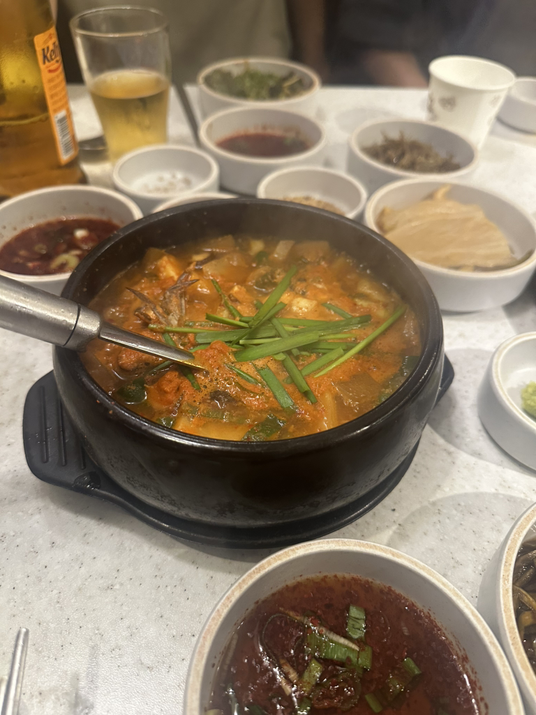뼈탄집 강남역점 사진 2