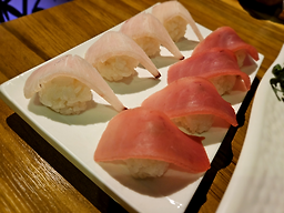 교토참치 사진 2