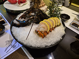 Cheonsangilsik 5