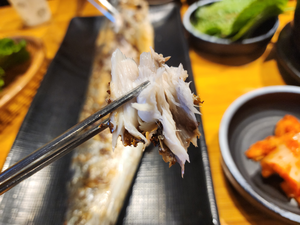 어랑생선밥상 대표 사진