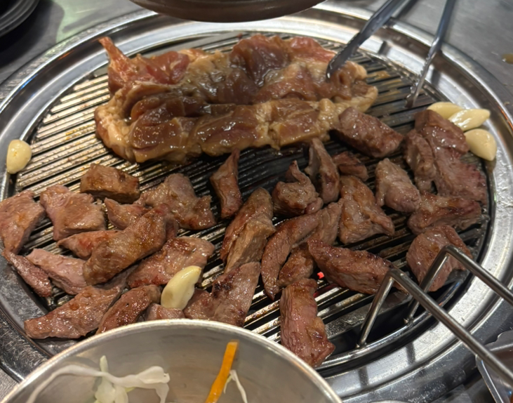 양주상회 3