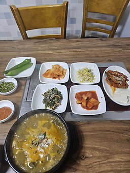송가네장어 4