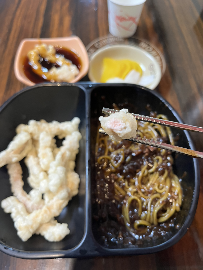 세종원 군자본점 사진 3