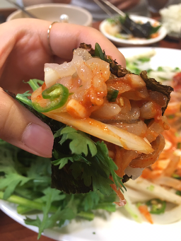 영덕회식당 시청점 사진 5