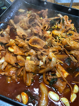 삼지 대표 사진