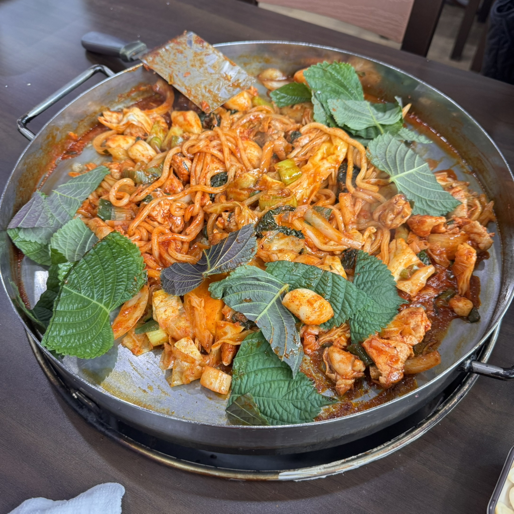 전통춘천닭갈비궐동점 4