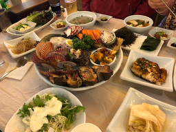 어부횟집 4