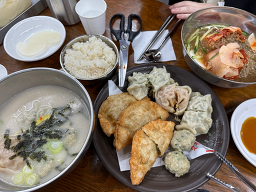 북촌손만두 삼청동점 사진 3