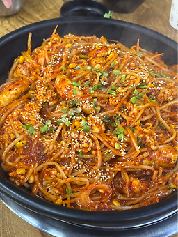 마라도아구찜해물탕 5