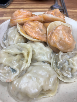 Eutteumbunsik (으뜸분식) 1