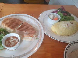 카페두센트레 cafe du centre