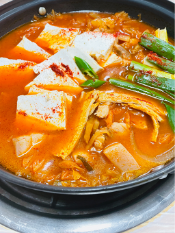 Baeksongsikdang 5