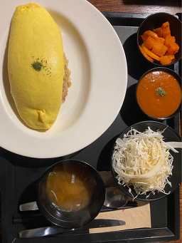 후라토식당 잠실직영점 사진 4