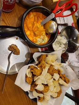 바른치킨 공덕파크자이점 사진 2
