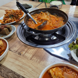 청송식당 사진 8