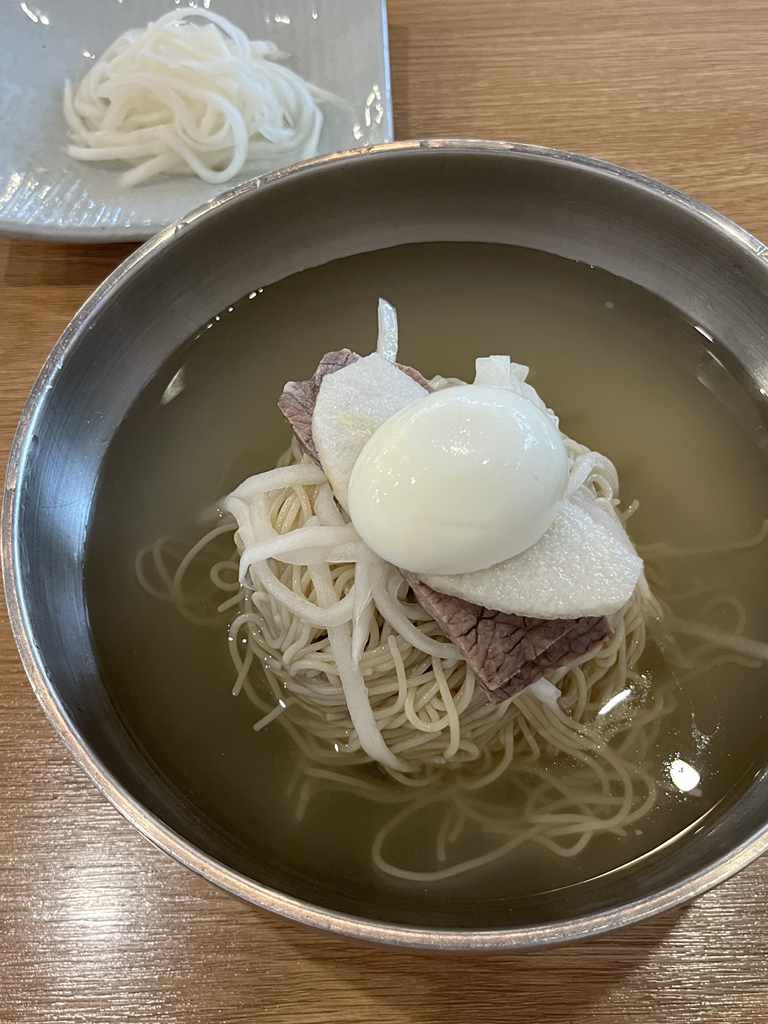 기성면옥 사진 6