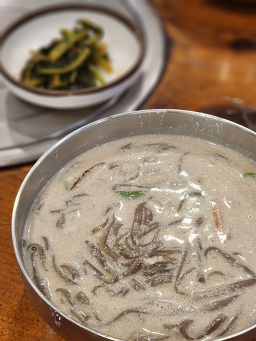 봉평고향메밀촌 3