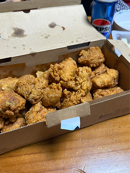 교촌치킨 철산2호점 대표 사진