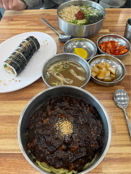 건대우동집 사진 7
