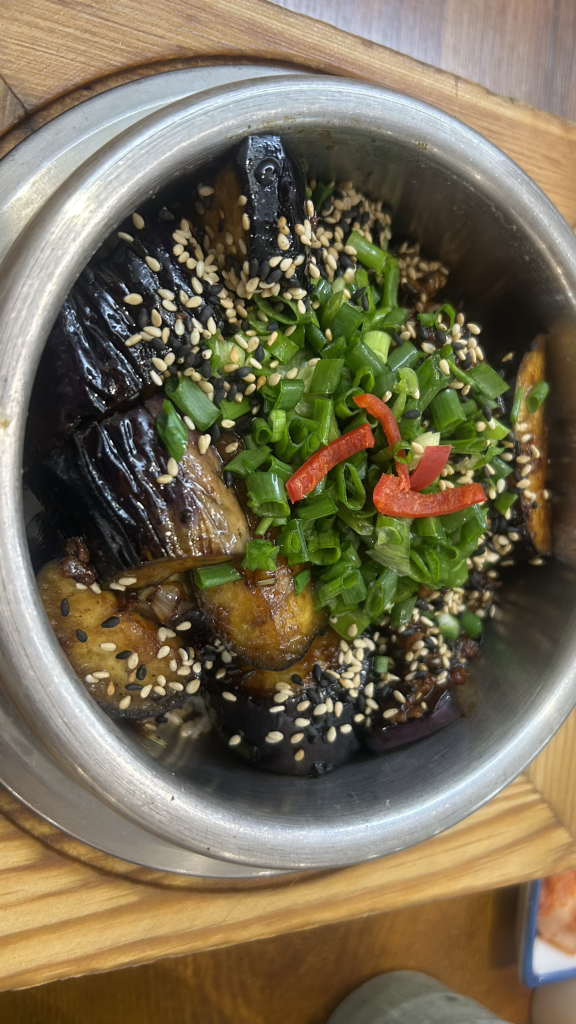 Damsotwangsipriyeokjeom (담솥왕십리역점) 2