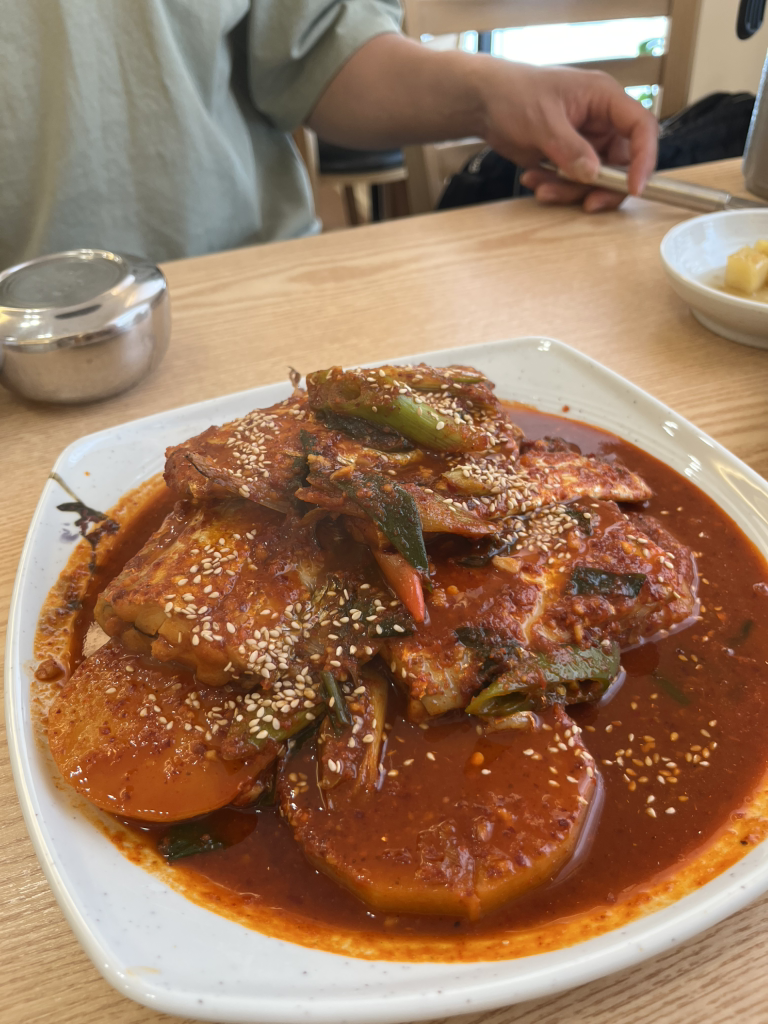Mipungjeongsikdang 5