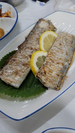 낭구지횟집 사진 2
