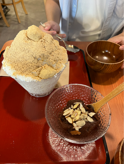 연희단팥죽 사진 4