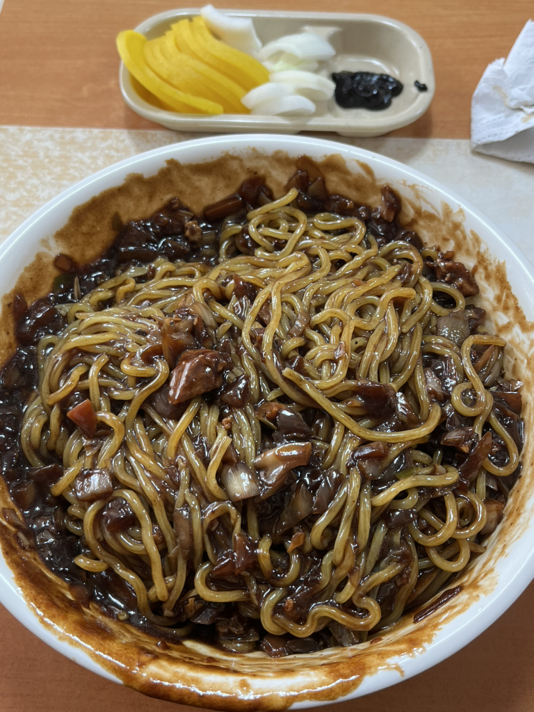 중국성 대표 사진