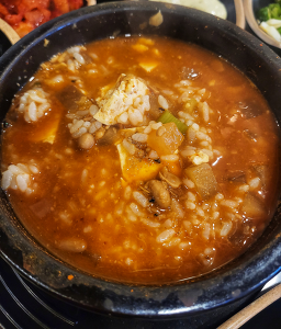 하늘돼지산동점 1