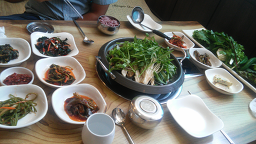 두리쌈밥집 2