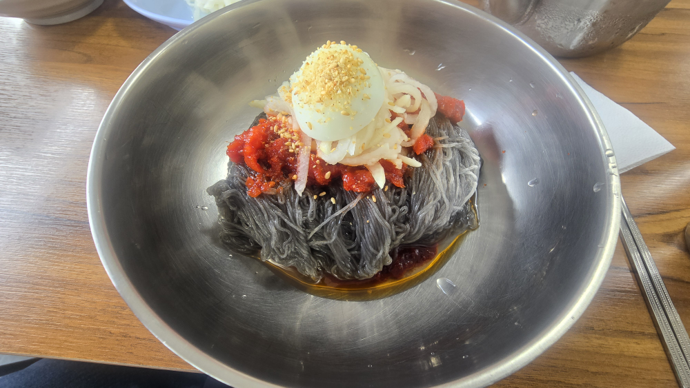 Hamgyeongmyeonok (함경면옥) 2