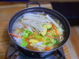Doldaribossamkalguksu 5