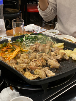 신림황소곱창 사진 7